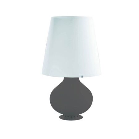 FontanaArte oberes Ersatzglas (Schirm) für 1853, 2198 und 3247 von FontanaArte  klein