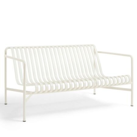 HAY Living Palissade Sofa Cream White