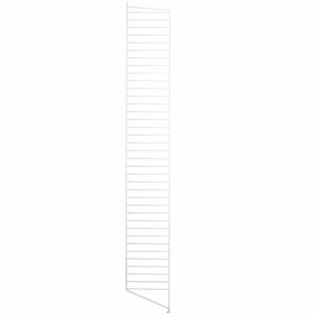 String_Furniture_Bodenleiter_200_cm_Weiss
