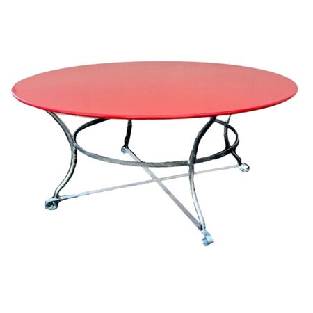 Klassik Tisch D 120 cm. BO 1900