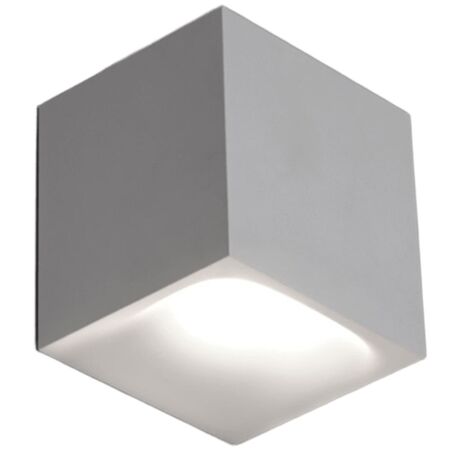 Artemide Artemide Aede Parete LED Wandleuchte Weiss