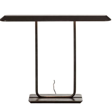 Artemide Artemide Tempio Tavolo LED Leseleuchte Bronze
