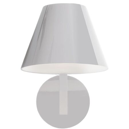 Artemide Artemide La Petite Parete Wandleuchte Weiss