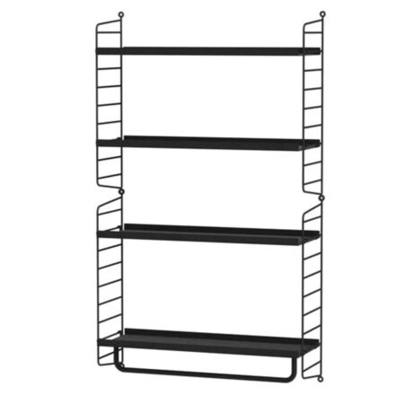 String_Furniture_System_Küche_D_Schwarz