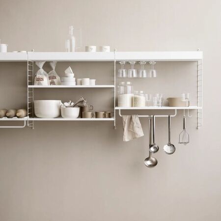 String_Furniture_System_Küche_D_Weiss_Lifestyle