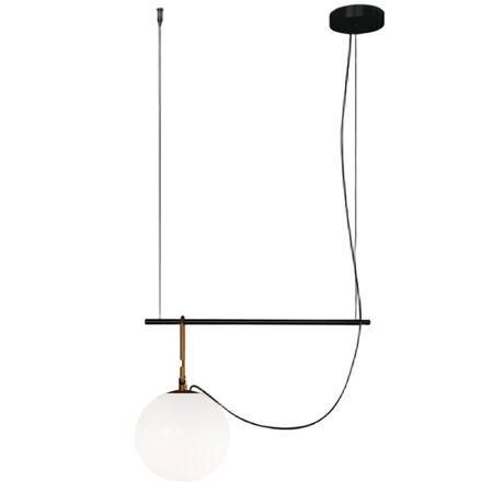 Artemide Artemide nh S2 Sospensione Pendelleuchte ø22 cm 