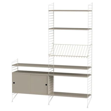 String_Furniture_System_Wohnzimmer_K_Weiss_Beige
