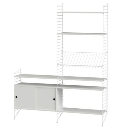 String_Furniture_System_Wohnzimmer_K_Beige_Weiss