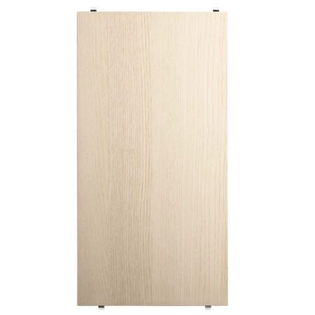 String Furniture String Furniture Regalböden  Esche, B: 58 cm