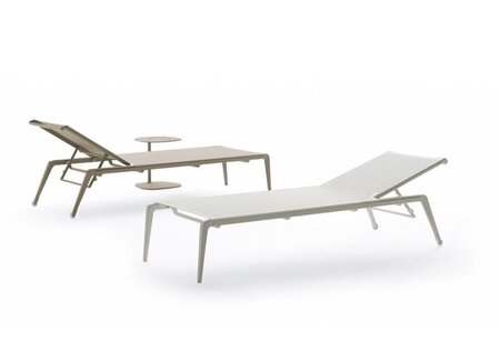 Fast Ushuaia Liege - Taupe