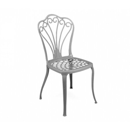 Fast Armonia Stuhl - 22-Iron Grey