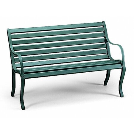 Fast Oasi Bank-2-sitzer - Pastel blue