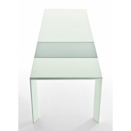 Fast Grande Arche Verlängerungsplatte - 1-White