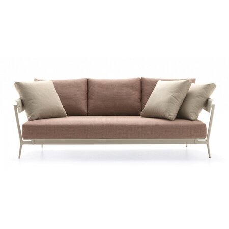 Fast Aikana Rückenpolster