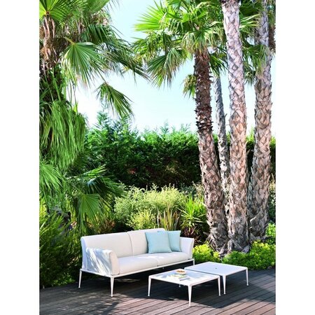 Fast New Joint quadratischer niedriger Tisch