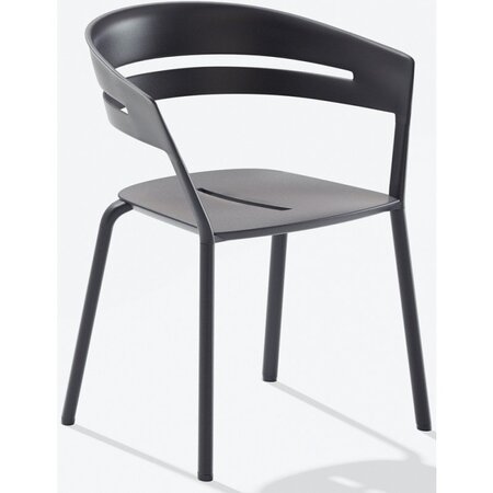 Fast Ria Esszimmerstuhl - 20-Dark Blue 