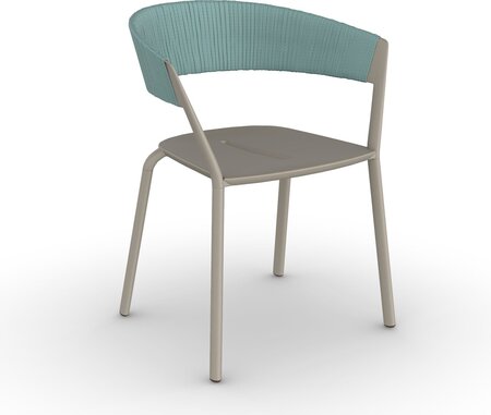 Fast Ria 7602 - Sessel - 11-Pearly Gold - C03 Mint