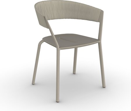 Fast Ria 7602 - Sessel - 11-Pearly Gold - C04 Moon