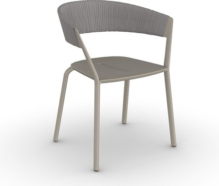 Fast Ria 7602 - Sessel - 11-Pearly Gold - C05 Rock