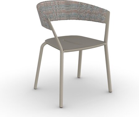 Fast Ria 7602 - Sessel - 11-Pearly Gold - C06 Sunset