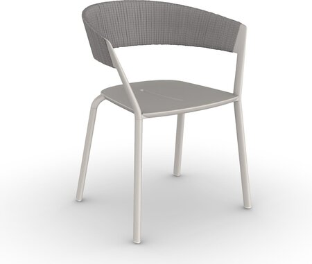 Fast Ria 7602 - Sessel - 14-Powder Grey - C05 Rock