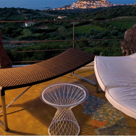 EMU Heaven Beistelltisch Ø45