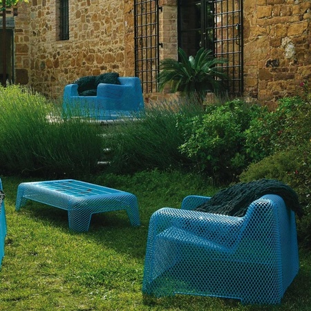 EMU Ivy Loungesessel