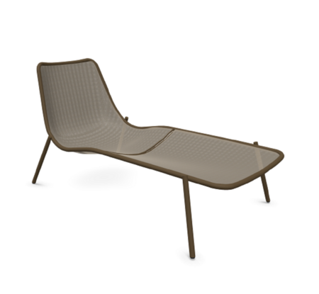 EMU Round Liege - 41 Indischbraun