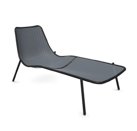 EMU Round Liege - 24 Schwarz