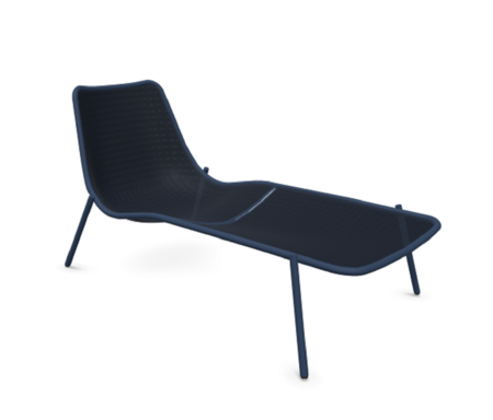 EMU Round Liege - 43 Saphirblau