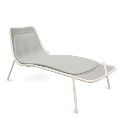 EMU Round Liege - 23 Mattweiß - 900/71 Wiess