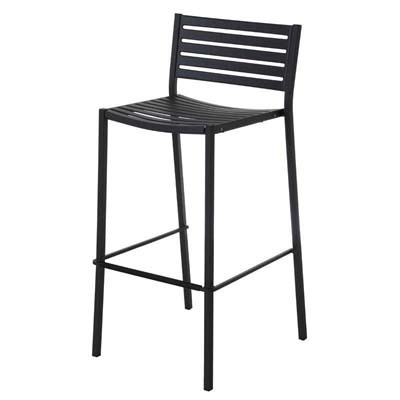 EMU Barhocker Segno - 24 Schwarz