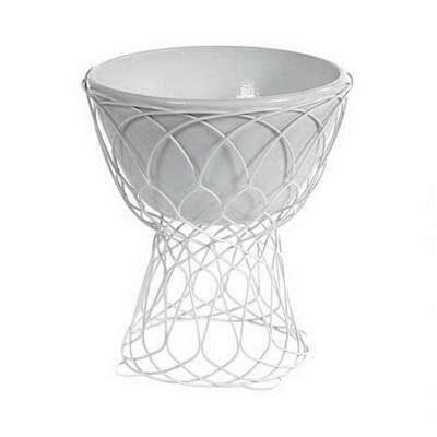 EMU Terrakottaeinsatz Blumentopf Re-Trouve