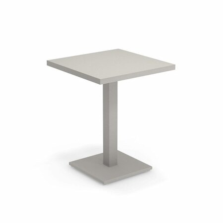 EMU Tisch Round 60x60cm - 73 Zement
