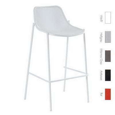 EMU Barhocker Round 2er Set - Preis pro Barhocker