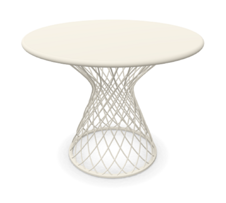 Emu Como Niedriger tisch 1208 - 23 Weiss