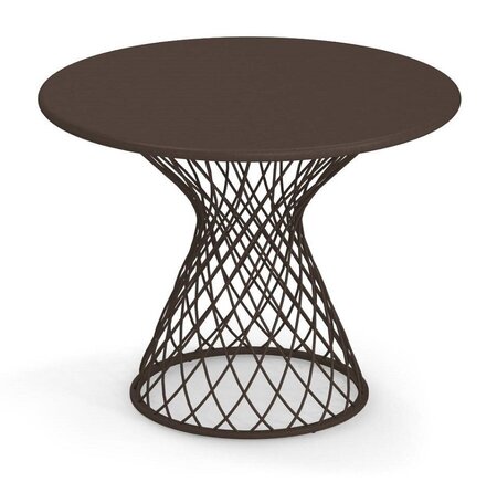 Emu Como Niedriger tisch 1208 - 41 Indischbraun