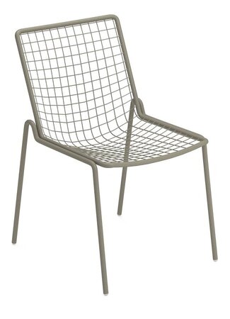 Emu Rio R50 Stuhl 790 - 37 Grau/Grün