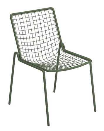 Emu Rio R50 Stuhl 790 - 17 Militärgrün