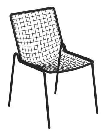 Emu Rio R50 Stuhl 790 - 24 Schwarz