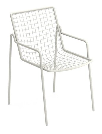 Emu Rio R50 Armlehnstuhl 791 - 23 Weiss