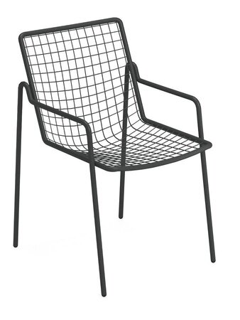 Emu Rio R50 Armlehnstuhl 791 - 22 Antikeisen