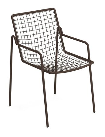 Emu Rio R50 Armlehnstuhl 791 - 41 Indischbraun