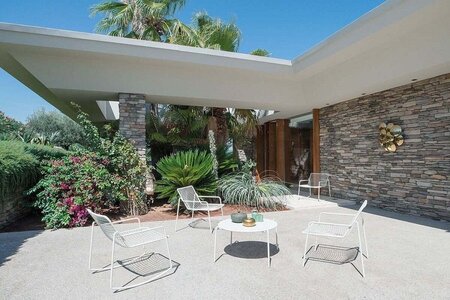 Emu Rio R50 Armlehnstuhl 791