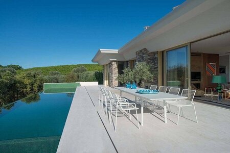 Emu Rio R50 Armlehnstuhl 791