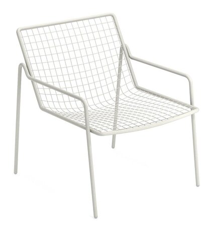 Emu Rio R50 Loungesessel 792 - 23 Weiss