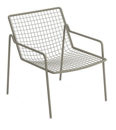 Emu Rio R50 Loungesessel 792 - 37 Grau/Grün