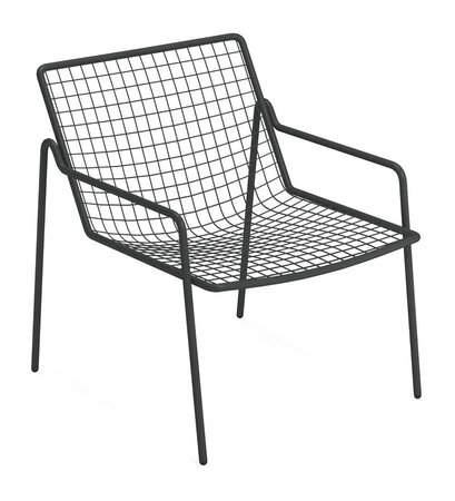 Emu Rio R50 Loungesessel 792 - 22 Antikeisen