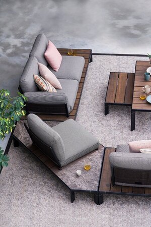 Emu Tami 769 Outdoor Sofa Eckmodul