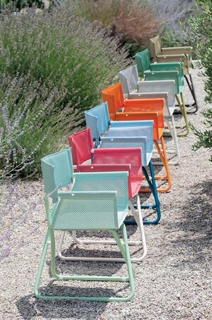 Emu Snooze Liegestuhl Cozy